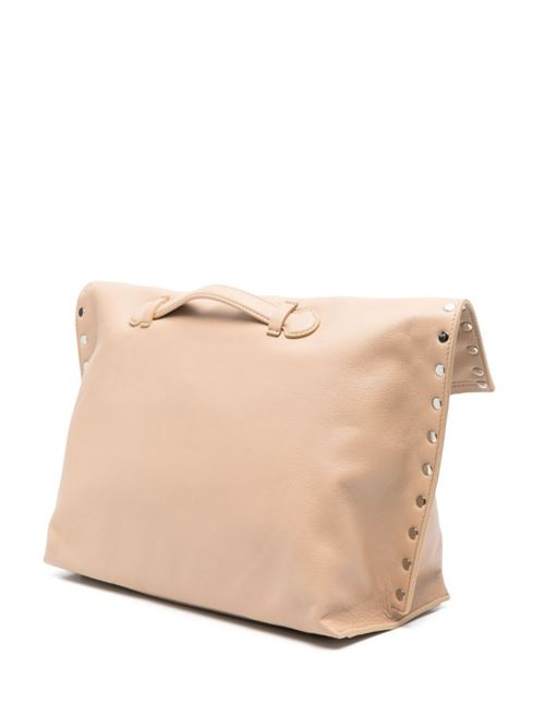 A' SPASSO SAETA M ZANELLATO | 068790.1910000/MZ0291 BEIGE MATERA